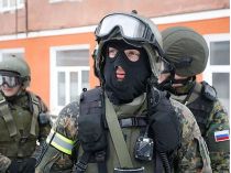 В «Миротворце» подтвердили слова Байдена про диверсионные группы ФСБ в Украине: что известно о задачах и кадровом составе