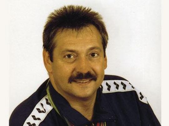 Олександр Сидоренко