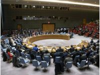 засідання Ради безпеки ООН