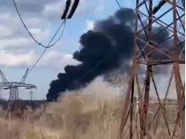 СБУ обнародовала разговоры боевиков на Донбассе: подтверждают, что их снаряды попали в Луганскую ТЭС
