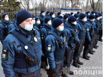 Чрезвычайное положение в Киеве, Харькове и Одессе: подробности по мерам от местных властей