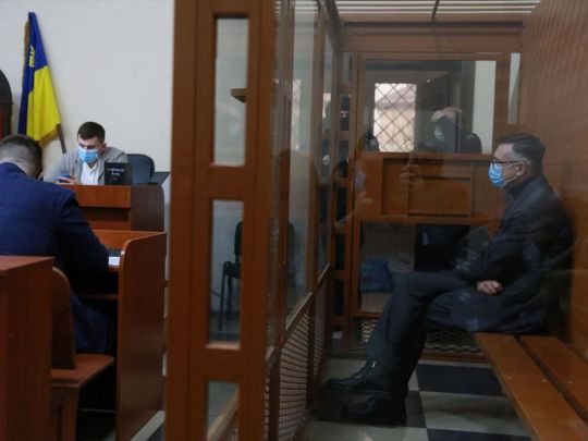 Ціна свободи: підозрюваному у вбивстві ексміністрові Кожарі заставу знизили до «смішних» 2,7 мільйона гривень