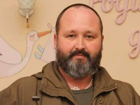 Украинский политузник объявил голодовку в СИЗО Саратова: что известно об Иване Яцкине