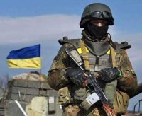 Зеленский сообщил о введении военного положения в Украине