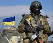 Зеленский сообщил о введении военного положения в Украине