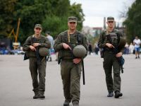 Украина ввела военное положение: что изменится 