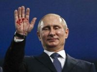 Путін поставив ультиматум Україні: визнати Крим та відмовитись від НАТО
