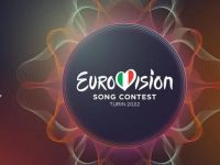 Євробачення – логотип
