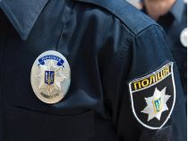Патрульный полицейский погиб в Киеве при задержании предполагаемого диверсанта