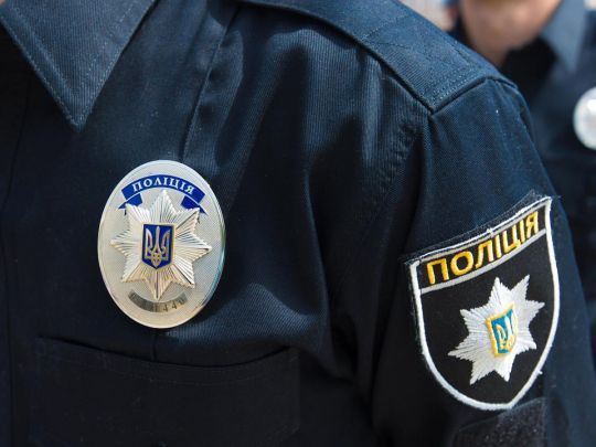Патрульний поліцейський загинув у Києві під час затримання передбачуваного диверсанта