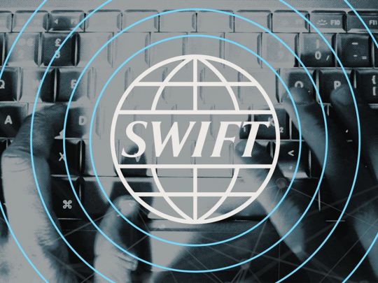 SWIFT буде відключено: країни Заходу погодили таке рішення