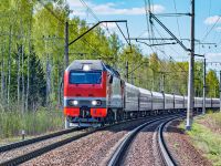 Железнодорожные пути, соединяющие Украину и Россию, разрушены, - «Укрзалізниця»