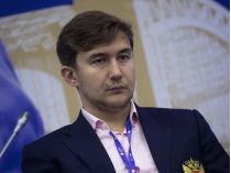 Сергій Карякін