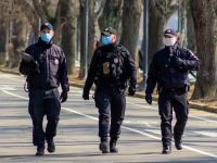 В Киевской области продлили комендантский час: когда он будет действовать 