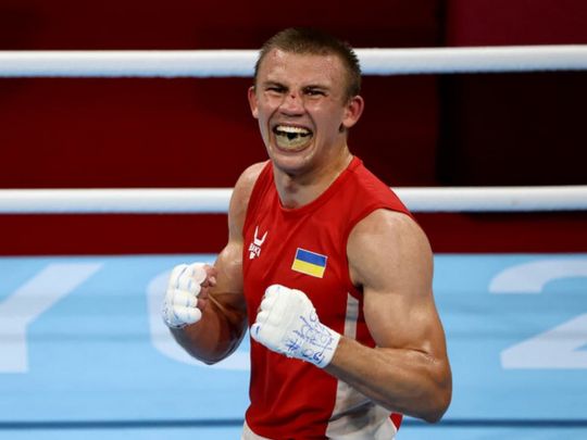 Олександр Хижняк