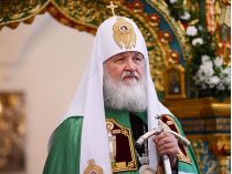 Нет упоминанию имени Кирилла: священники УПЦ требуют выхода из московского патриархата (видео)