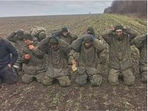 Российские танкисты