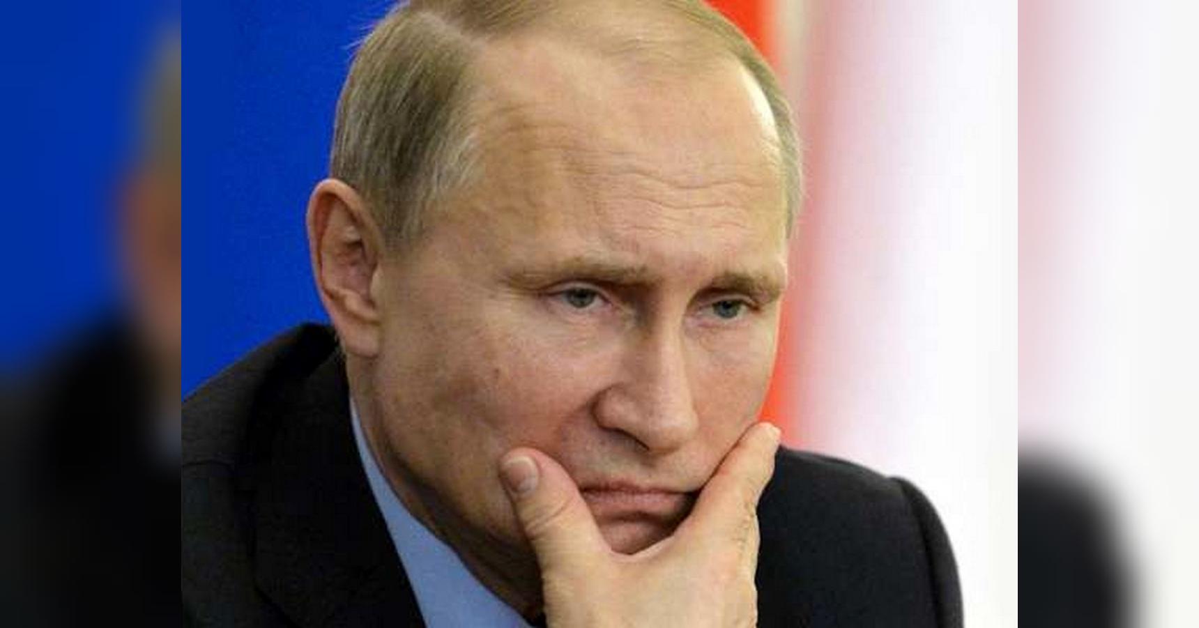 Путін наступний? Російських царів та диктаторів найчастіше убивали в березні