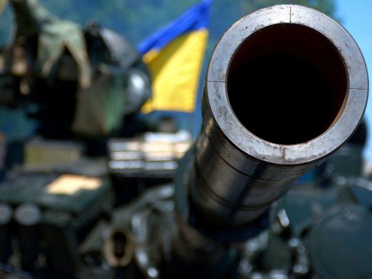 Россияне сбиты с толку: в Пентагоне высоко оценили изобретательность и стойкость украинских военных