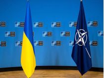 НАТО відмовилося закрити небо над Україною