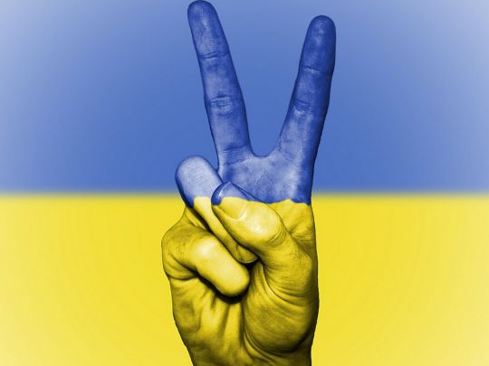 В Офісі президента розповіли про механізми отримання гуманітарної допомоги від іноземних партнерів