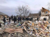 Окупанти накрили вогнем село під Києвом: троє із п&#39;яти загиблих&nbsp;— діти (фото)