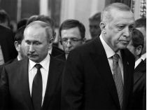 Зеленский готов встретиться с Путиным в Турции