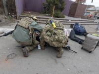 Існує загроза авіанальоту та напади путінських убивць: названо найнебезпечніші напрями у Київській області