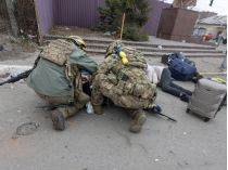 Существует угроза авианалета и нападения путинских убийц: названы самые опасные направления в Киевской области