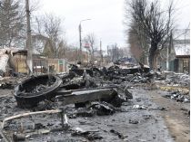 «Друга армія світу» зазнає величезних втрат: у МВС назвали головні завдання, які стоять зараз перед українцями