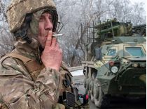 Украинские военные ведут ожесточенные бои с оккупантами, враг полностью деморализован, - Генштаб