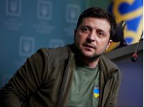 «Не станьте українським Троцьким»: відомий волонтер закликав Зеленського не укладати мир із Путіним на умовах РФ