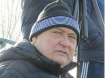 Владимир Роговский