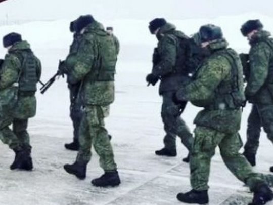 найманці