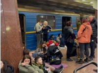 метро у Харкові під час війни