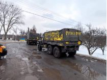 Ворог деморалізований і відступає: українським воїнам вдалося звільнити два населені пункти у Чернігівській області