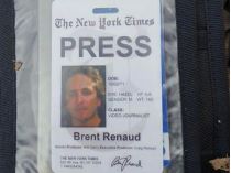 убитый в Ирпене журналист