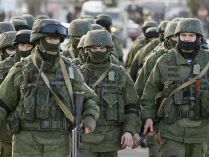 Враг полностью деморализован: военные РФ устроили бунт в лагере на границе, а спецназ Беларуси отказывается воевать против Украины