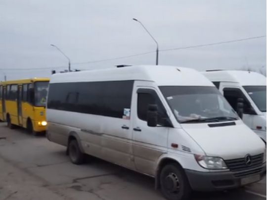 З Бородянки та Кічеєва до Житомирської області евакуювали понад 600 людей – ОП