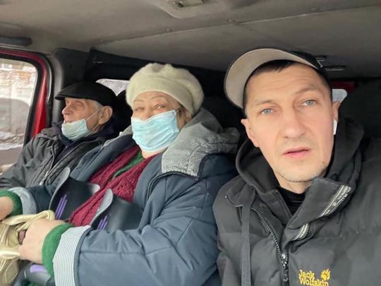 Олександр Іващик