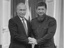 На Кадырова объявлена охота: известный композитор обещает за голову главы Чечни дом под Киевом с 40 сотками земли