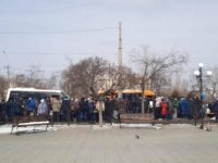 С Луганщины за день эвакуировали более 1700 человек – Офис Президента