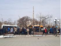 С Луганщины за день эвакуировали более 1700 человек – Офис Президента