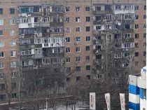 Все проклянут такое "освобождение": нелюди-оккупанты нанесли ракетный удар по Краматорску, погибли два человека