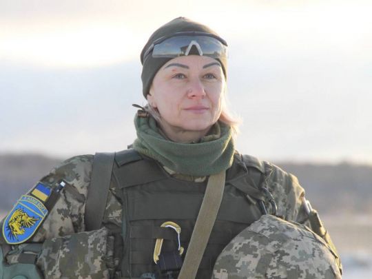 Ольга Семидьянова