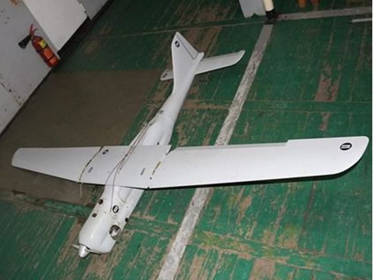 Орлан-10