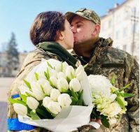 Любов сильніша за путінське зло: в Україні з початку війни одружилися понад 10 тисяч пар