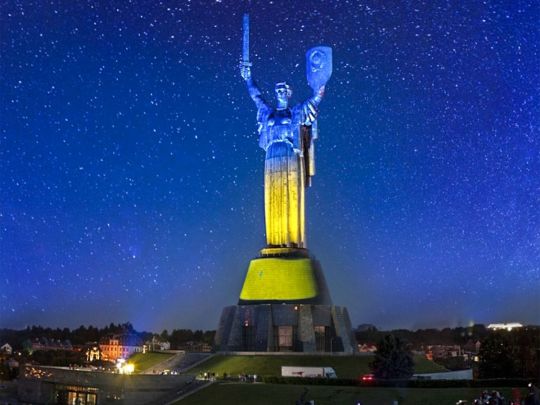 "Наша стратегическая задача": главком ВСУ Залужный рассказал о серьезной защите столицы