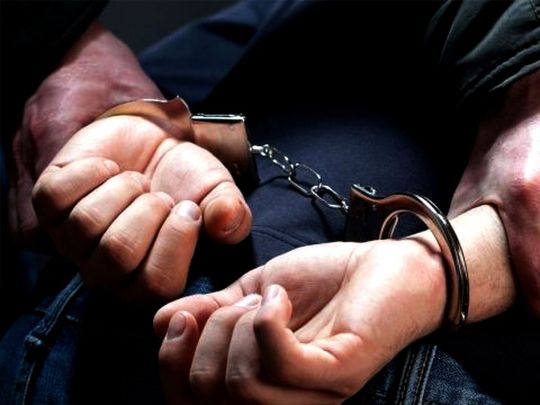 У метро Києва затримали диверсанта-росіянина: робив фото важливих об'єктів та фіксував місця дислокації ЗСУ