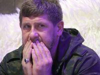 Украинские бойцы записали обращение к "дону"-лжецу Кадырову, пообещав его утилизировать (видео)